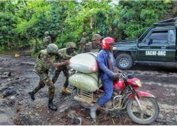 Zone Tampon EAC : Accord fragile dans l’Est congolais