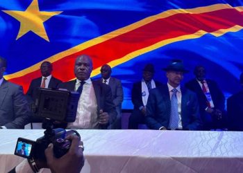 RDC : Quelle opposition face à Felix Tshisekedi ?
