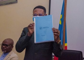 Atouts et dangers des réseaux sociaux en RDC, un code pour une République numérique