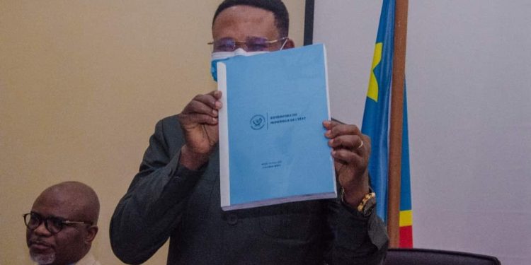 Atouts et dangers des réseaux sociaux en RDC, un code pour une République numérique