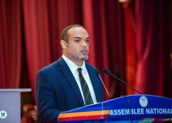 RDC : Fabrice Lusinde, DG de la SNEL suspendu