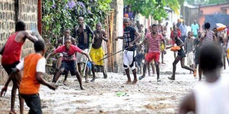 Traque des Kuluna : Annonce de création d&rsquo;un numéro vert