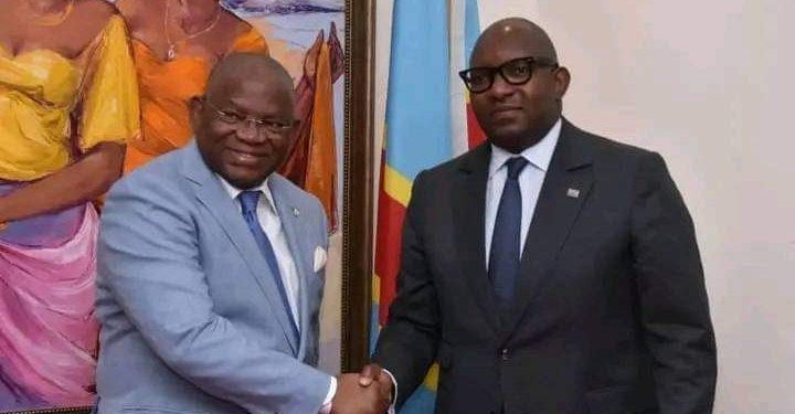 Insécurité en RDC : l&rsquo;OACP encourage le gouvernement congolais dans ses efforts de paix.
