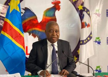 Propos de Kagame : Lamuka/Muzito appelle à se préparer à une guerre contre Kigali