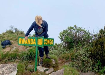 RDC/Rwanda : Polémique sur les frontières congolaises