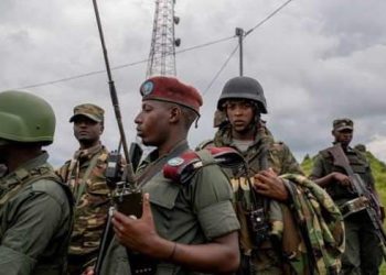 RDC : Où sont les rebelles du M23 ?