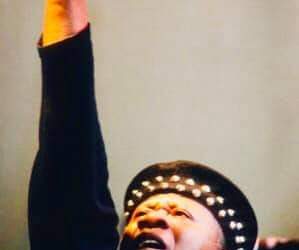 7 ans après : A Matonge, Papa Wemba for ever