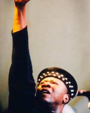 7 ans après : A Matonge, Papa Wemba for ever