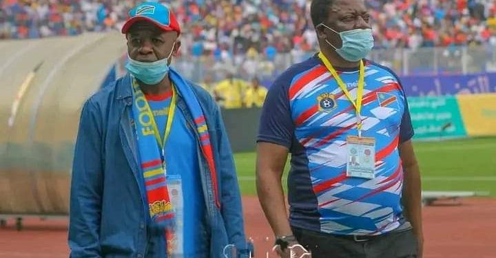 FECOFA : Mise en place d&rsquo;un Comité de normalisation, la FIFA et la CAF passent à l&rsquo;action