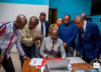 RDC : la Centrale électorale rassure sur le respect du délai constitutionnel