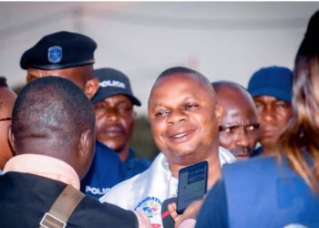 Kinshasa : le bourgmestre de Kisenso mis sur le banc pour incitation à la violence