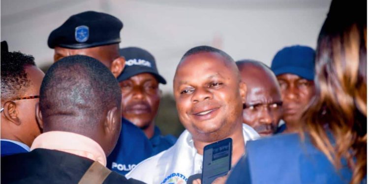 Kinshasa : le bourgmestre de Kisenso mis sur le banc pour incitation à la violence