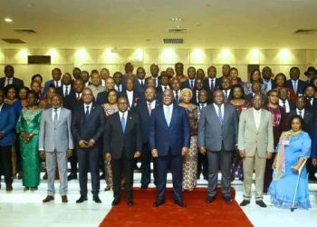 RDC : vers la redynamisation du suivi et évaluation des performances des Entreprises publiques