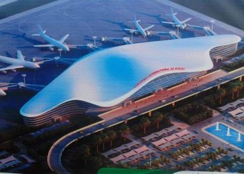 Modernisation de l’aéroport de N’djili : Nouvelle proposition sur la table du Gouvernement