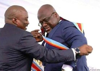 Multipartisme en RDC : Valeur démocratique ou désordre politique ?