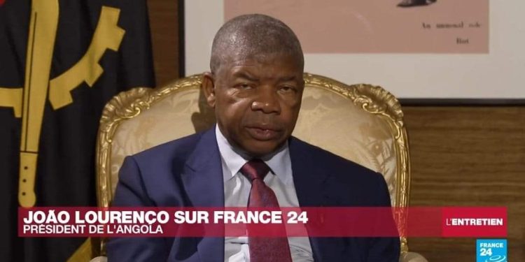 Relation Rwanda-M23 : Révélations accablantes de Joao Lourenço