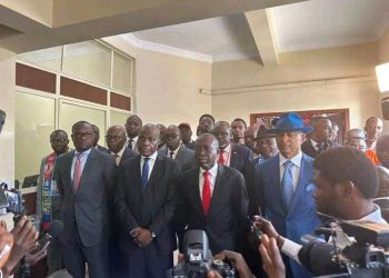 Marche de l&rsquo;opposition : Dialogue des sourds entre l&rsquo;Hotel de ville et les opposants