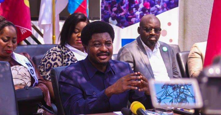 Présence de l’EACRF en RDC : « la République n’est pas une lotterie » (Constant Mutamba)