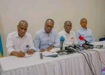 RDC : L&rsquo;opposition reporte sa marche pour le 20 mai