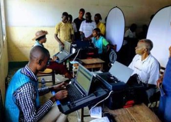 Élections 2023 : l&rsquo;enrôlement à Kwamouth, Masisi et Rutshuru tributaire de la situation sécuritaire ( CENI)