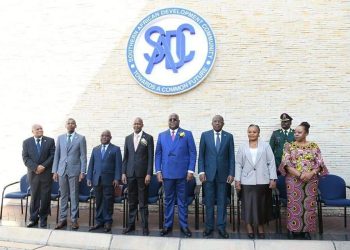 Face à l&rsquo;agression en RDC, jusqu&rsquo;où ira la SADC ?