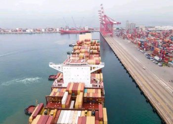 Des députés nationaux se délocalisent au port de l’Onatra Matadi