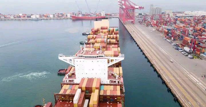 Des députés nationaux se délocalisent au port de l’Onatra Matadi