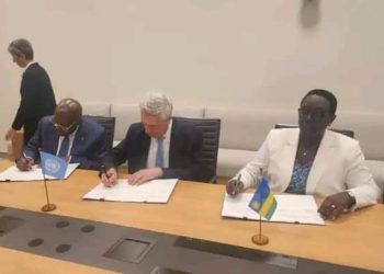 RDC – Rwanda : Retour des réfugiés, Kinshasa, Kigali et le HCR projettent une tripartite