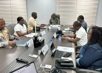 Audit du fichier électoral : la CENI annonce le démarrage du processus avec 5 experts