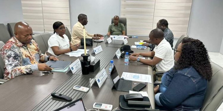 Audit du fichier électoral : la CENI annonce le démarrage du processus avec 5 experts