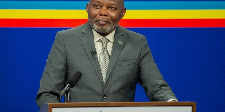 Pénurie de la farine de maïs : « Ce n&rsquo;est pas la honte pour le Congo d&rsquo;importer les maïs pour sauver la population… » (Vital Kamereh)