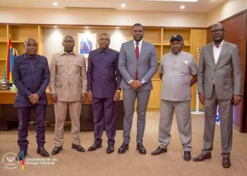 Assemblée Nationale : Une mission parlementaire pour les ports de l’Onatra