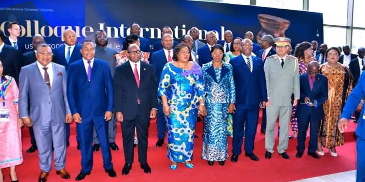 RDC : Kinshasa abrite un colloque international sur la justice constitutionnelle