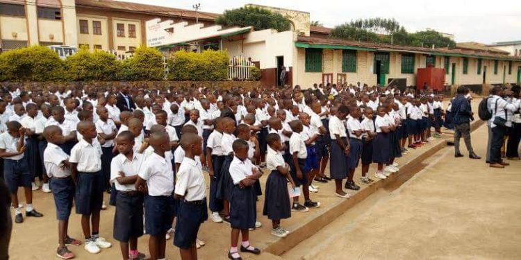 RDC : l&rsquo;intersyndicale de l&rsquo;ESPT reprend le mouvement de grève ce lundi