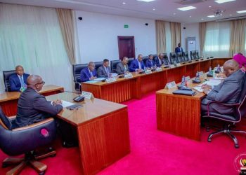 Coopération : la RDC et la MONUSCO réévaluent le plan de transition conjoint