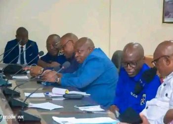 Marche de l&rsquo;opposition du 20 mai : Sylvano Kasongo met en garde contre tout dérapage