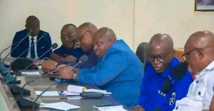 Marche de l&rsquo;opposition du 20 mai : Sylvano Kasongo met en garde contre tout dérapage