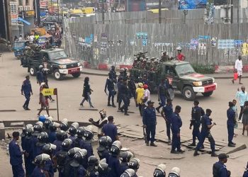 Marche de l&rsquo;opposition : Les USA soulignent l’importance d’exercer le droit de manifester