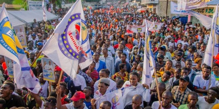 Sit-in de l&rsquo;opposition du 25 mai : l&rsquo;hôtel de ville ne prend pas acte mais propose une alternative