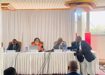 Élections : La mission d&rsquo;audit externe de la CENI déclare le fichier électoral fiable