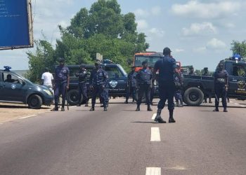 RDC : le Gouverneur du Kongo Central rappelé à Kinshasa !
