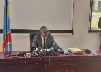 Organisation des 3 marches le 20 mai : « je n&rsquo;ai pas été associé à la stratégie de l&rsquo;hôtel de ville mais je la trouve intelligente » (VPM Peter Kazadi)