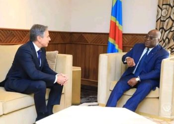 Insécurité en RDC : Enième appel des USA au Rwanda à cesser de soutenir le M23.
