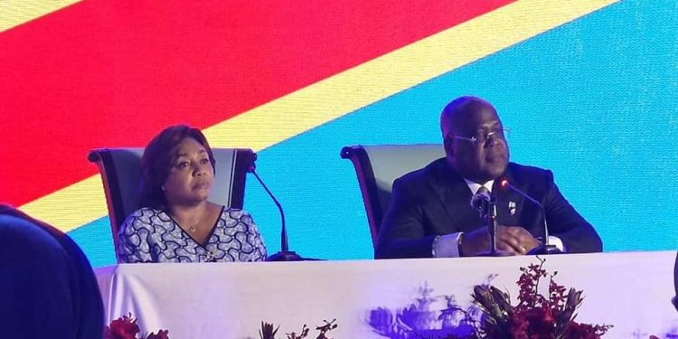 RDC : « Les élections auront bel et bien lieu à la date prévue…» ( Félix Tshisekedi)