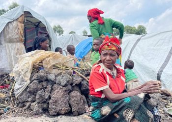 Situation Humanitaire en RDC : Le Royaume uni annonce unr aide de 26 millions USD