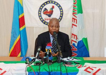 Élections 2023 : le fichier électoral actuel ne mérite pas d&rsquo;être la base de la convocation de l&rsquo;électorat (Adolph Muzito)