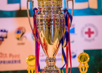 Basketball sur fauteuil : Jeux Para-africains Ghana 2023, les léopards y seront !