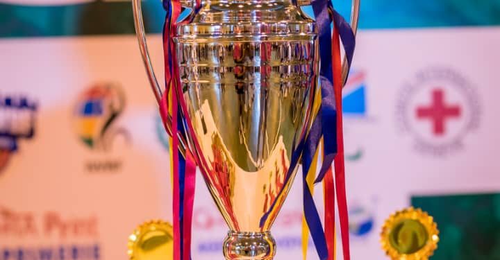 Basketball sur fauteuil : Jeux Para-africains Ghana 2023, les léopards y seront !