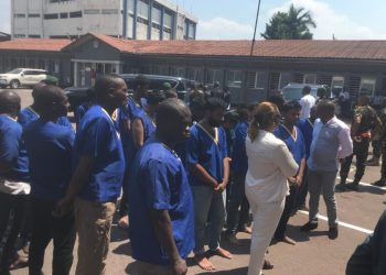 Trafic illicite des minerais en RDC : Des responsables de la DGM, ANR et un conseiller du gouverneur du Sud-Kivu aux arrêts