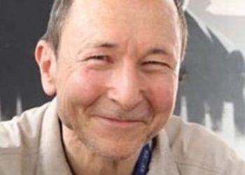 Karibu Kinshasa : Olivier Chazy a été porté en terre